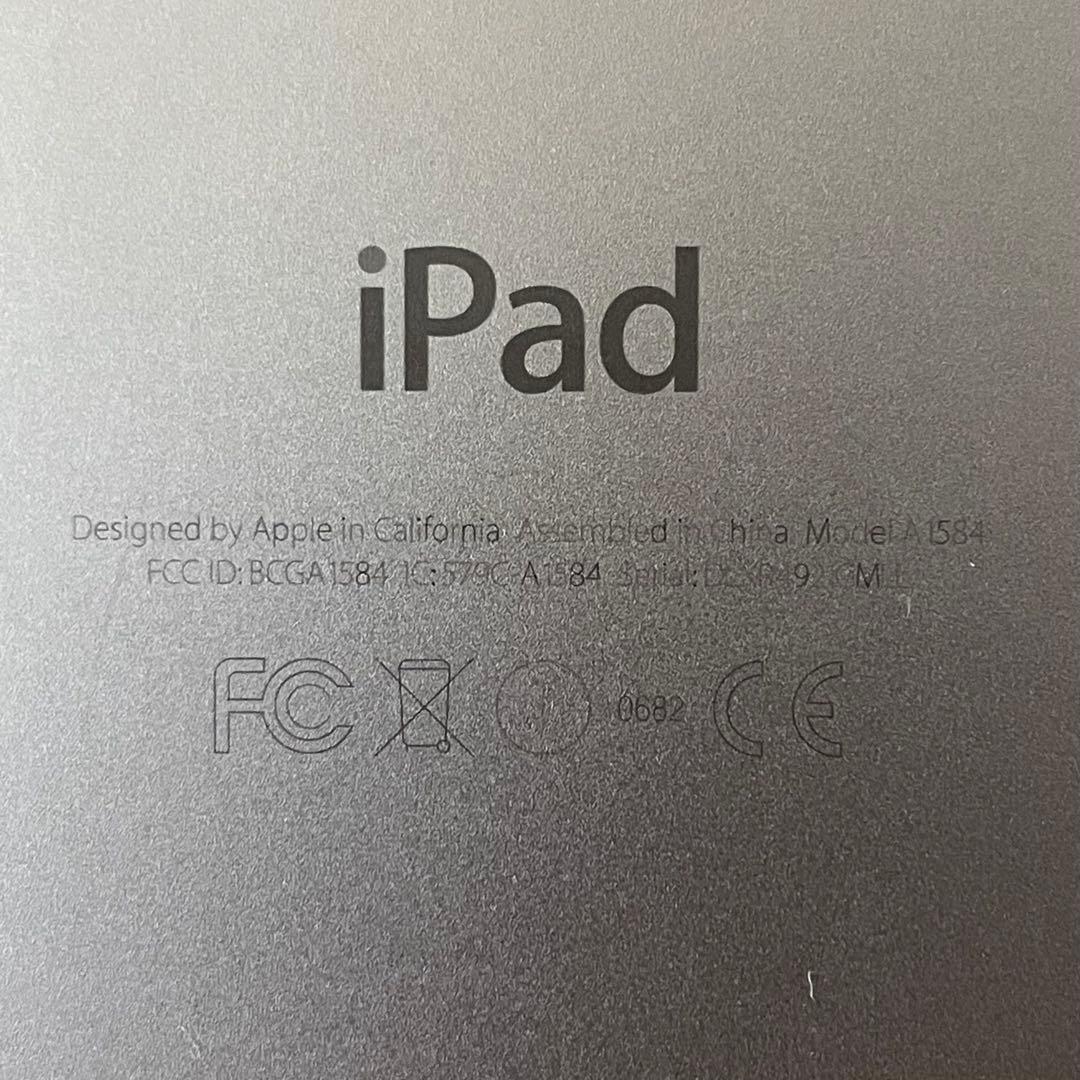 iPad Pro 12.9インチ　128GB