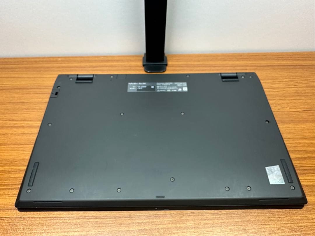 Windowsノート本体 8.VAIO Pro VJPK i7-1165G7 32Gb 256Gb 4K