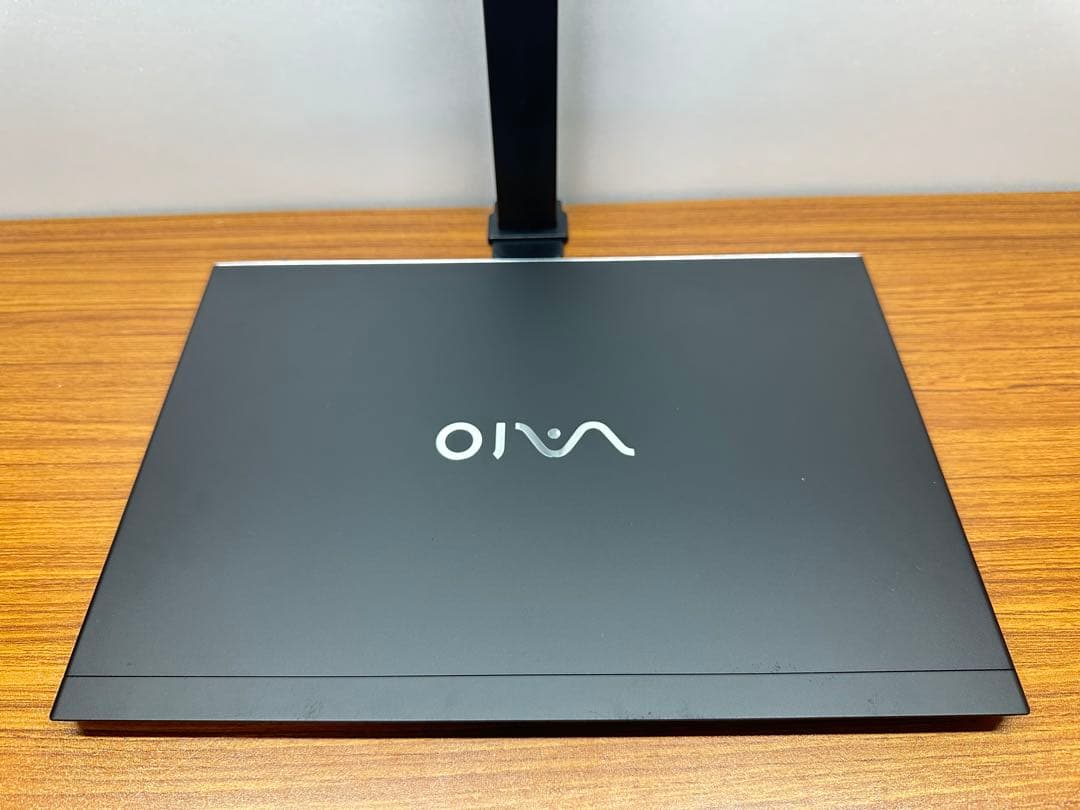 Windowsノート本体 8.VAIO Pro VJPK i7-1165G7 32Gb 256Gb 4K