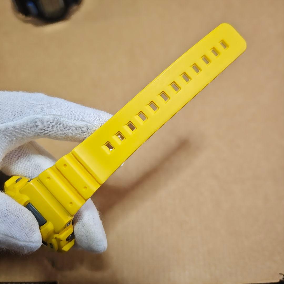 時計 CASIO G-SHOCK DW-6900 DW-6600B Williams