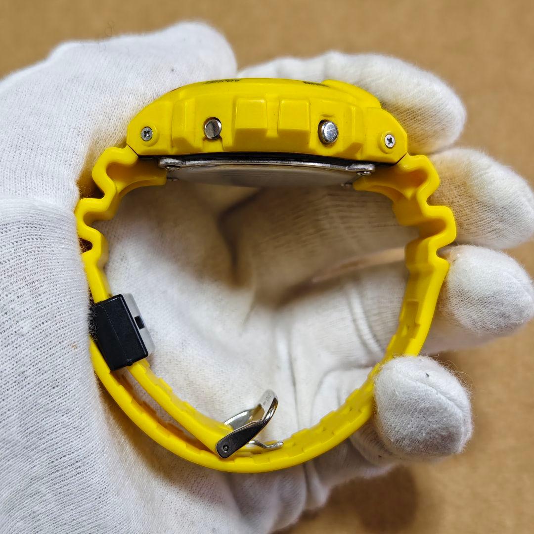 時計 CASIO G-SHOCK DW-6900 DW-6600B Williams