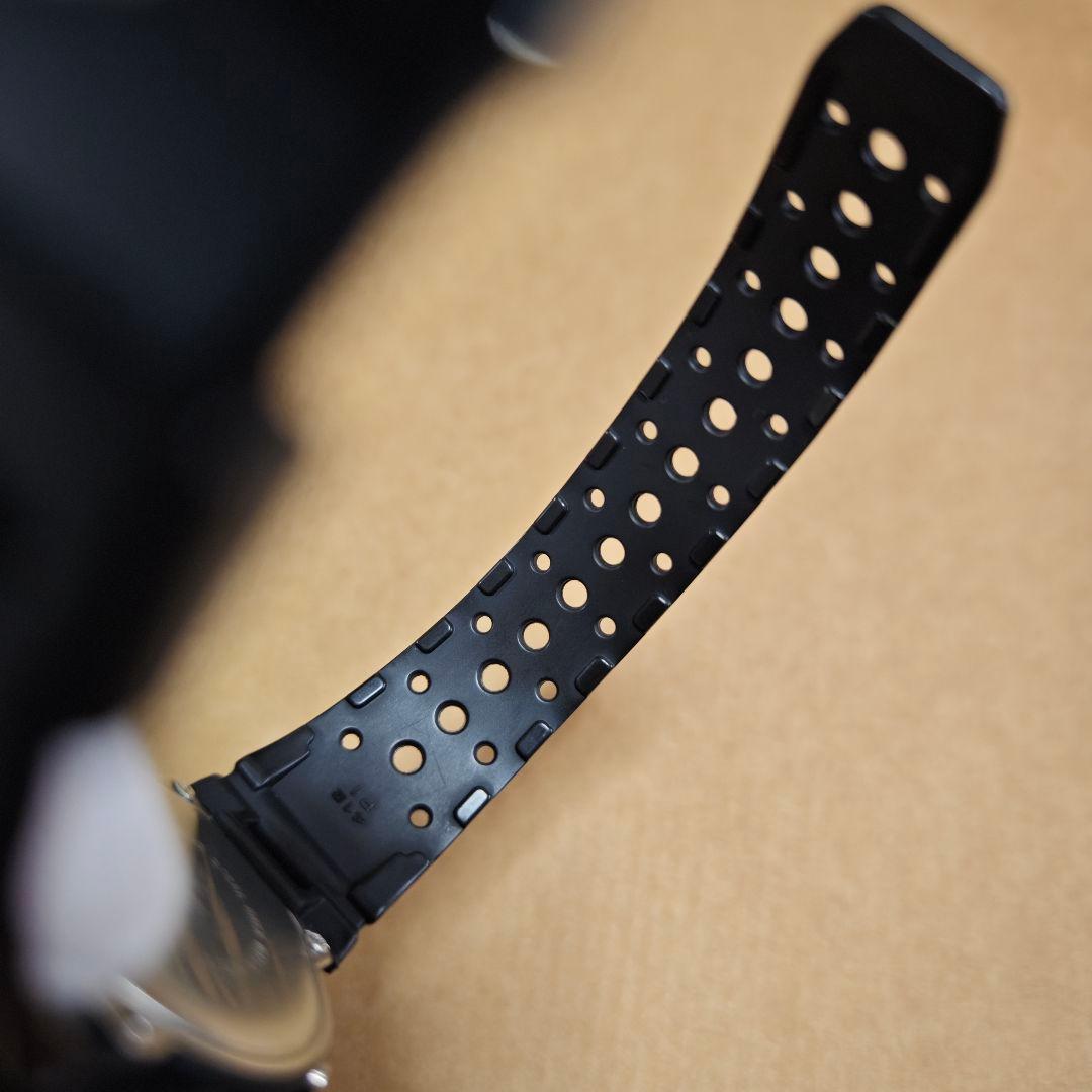 時計 CASIO G-SHOCK DW-6900 DW-6600B Williams