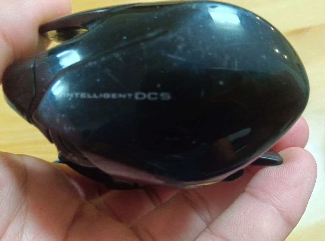 17スコーピオンDC