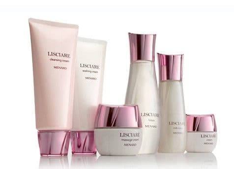 m リシアル5点セット