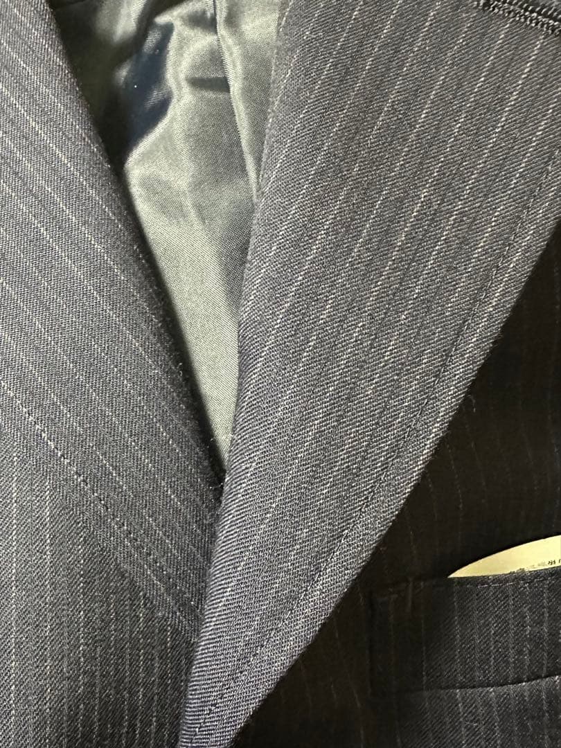 J PRESS フォーマル スーツ 3点セット140サイズ