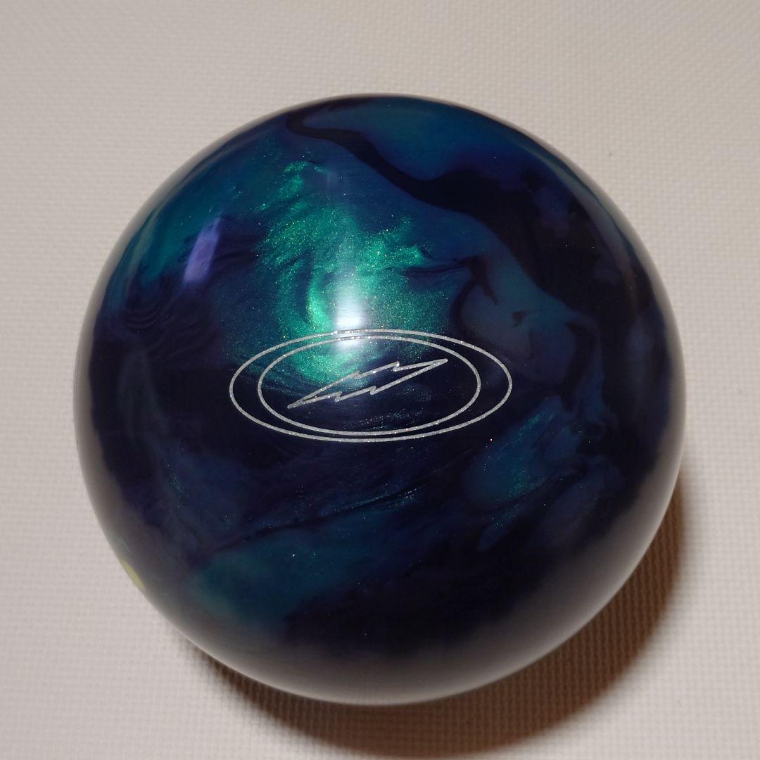 【中古】ストーム IQツアーAI 15ポンド2オンス