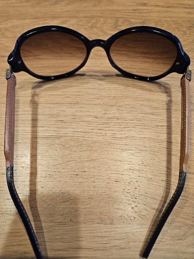 HISTOIRE DE VOIR サングラス HYDE 着用　hyde