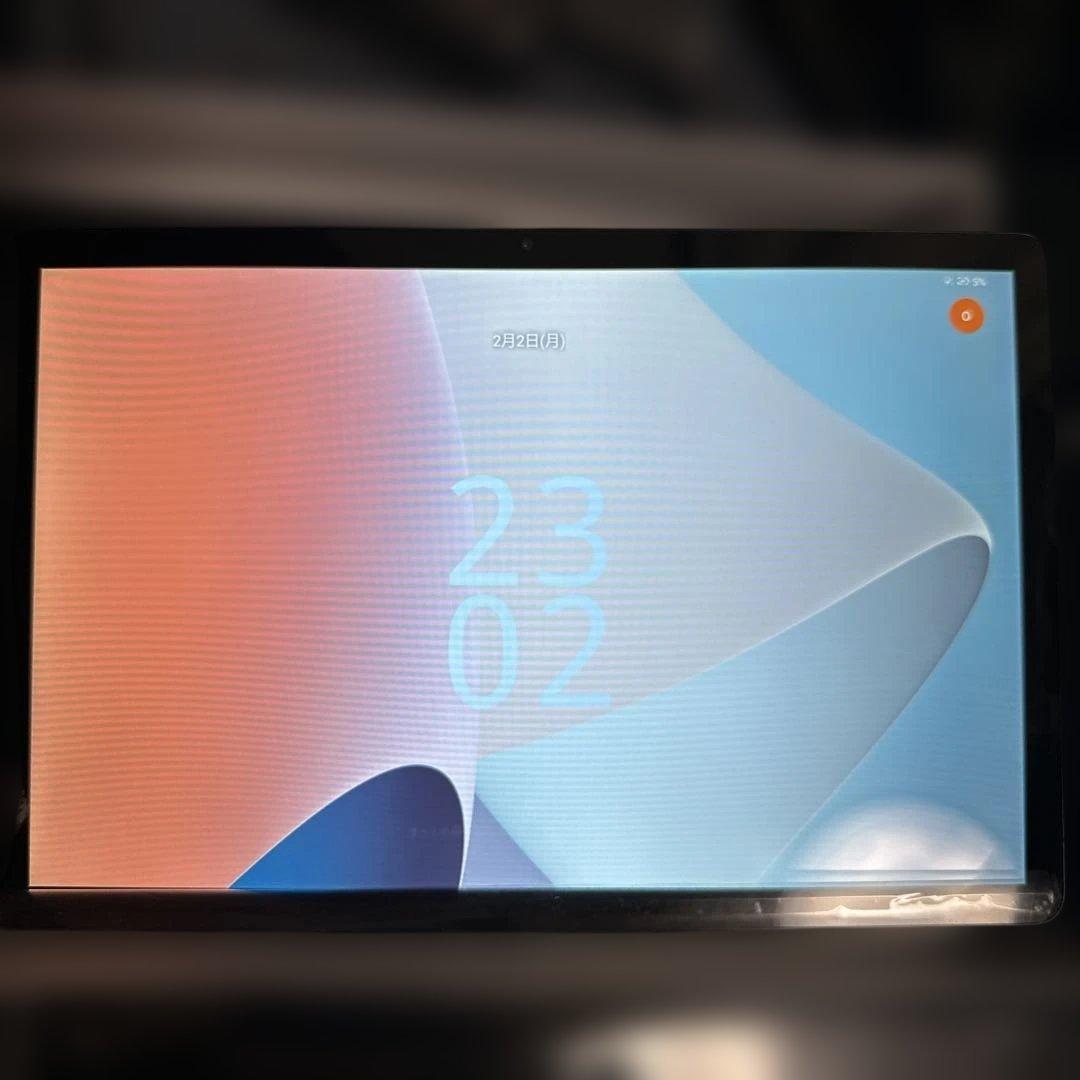 Android 14 タブレット 11インチ