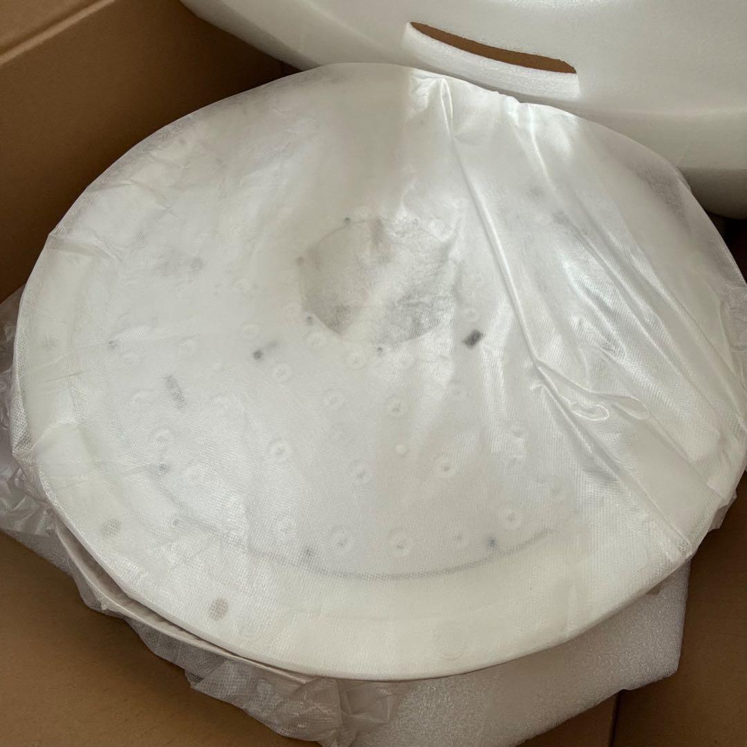 【1週間のみの使用】popin Aladdin 2 プロジェクター 本体