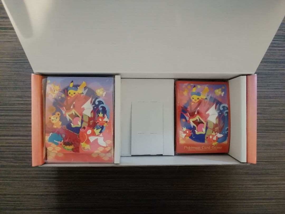 ポケモンカード スペシャルBOXポケモンセンター トウホク　ヒロシマ　フクオカ