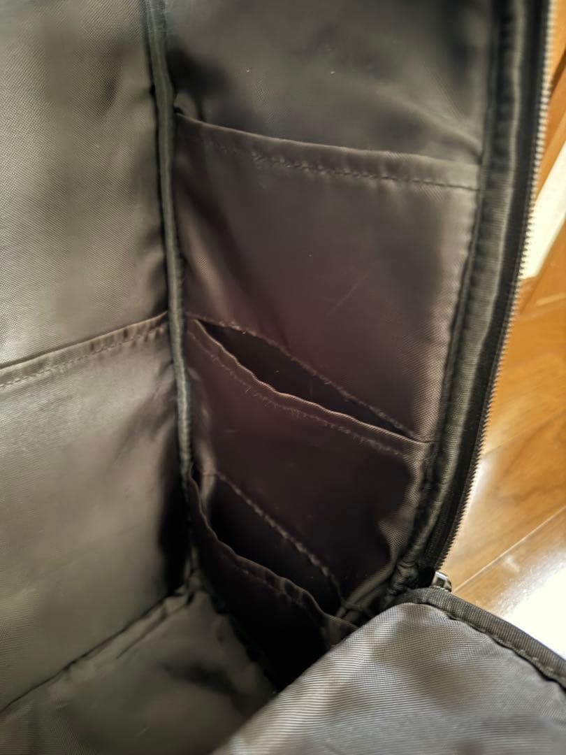 はちみつグレープフルーツ NOMADIC シーサーコラボリュック