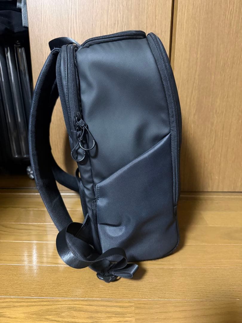 はちみつグレープフルーツ NOMADIC シーサーコラボリュック