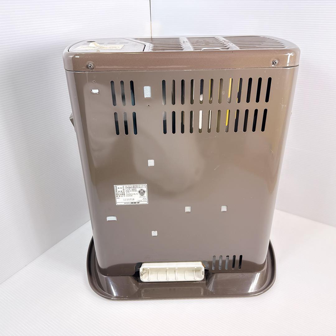CORONA コロナ 石油ストーブ BX-2216Y 2017年製