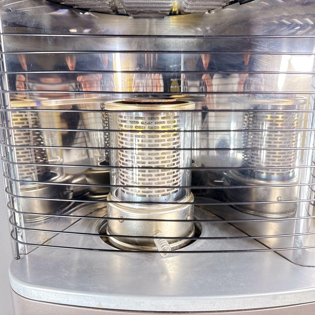 CORONA コロナ 石油ストーブ BX-2216Y 2017年製