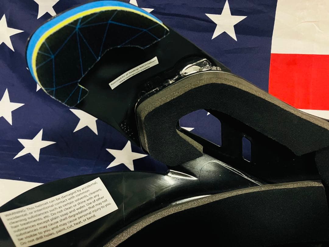 Rawlings 硬式　ヘルメット　XLサイズ　ローリングス 野球　アメリカ