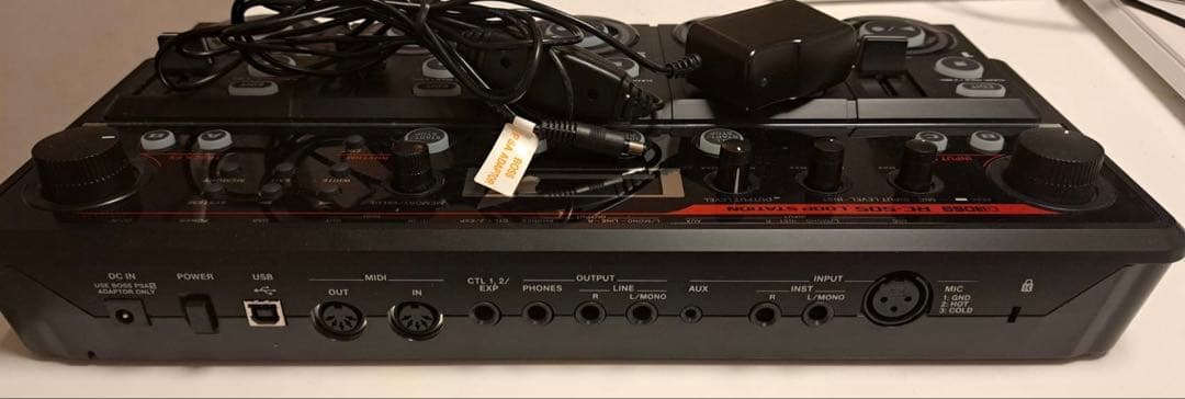 RC-505 BOSS ルーパー Roland美品