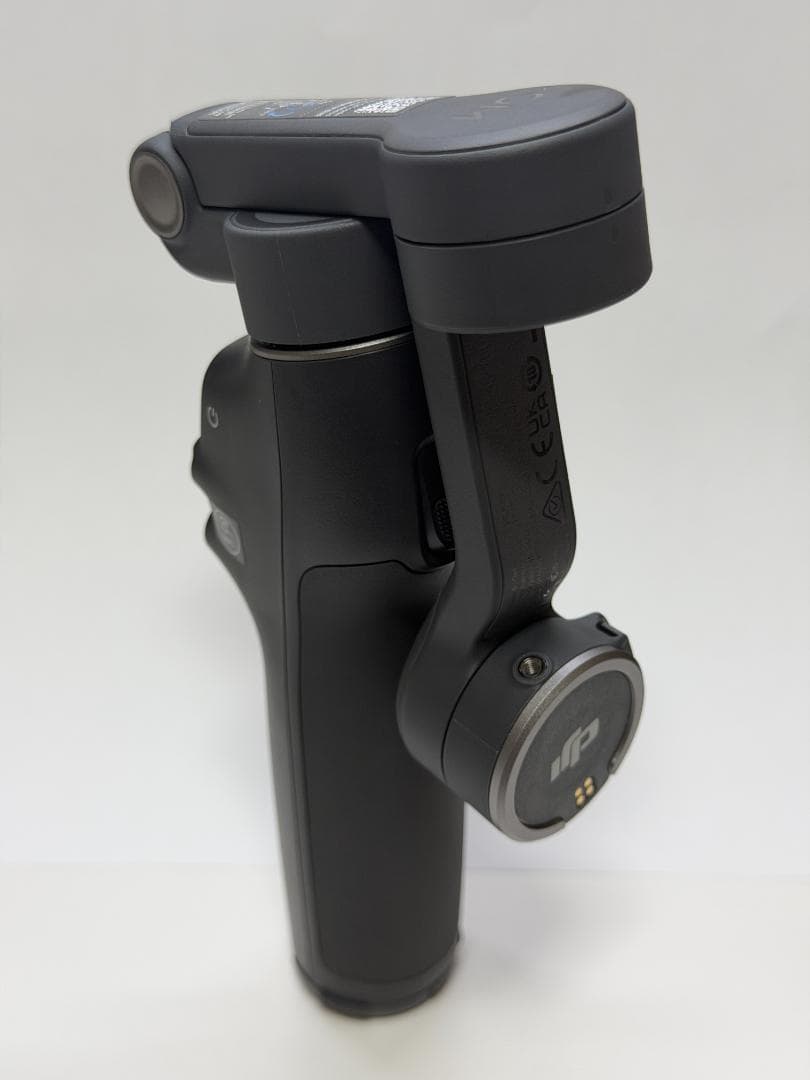 ★新発売★DJI Osmo Mobile 8 ★現物撮影使用のみ★超美品！