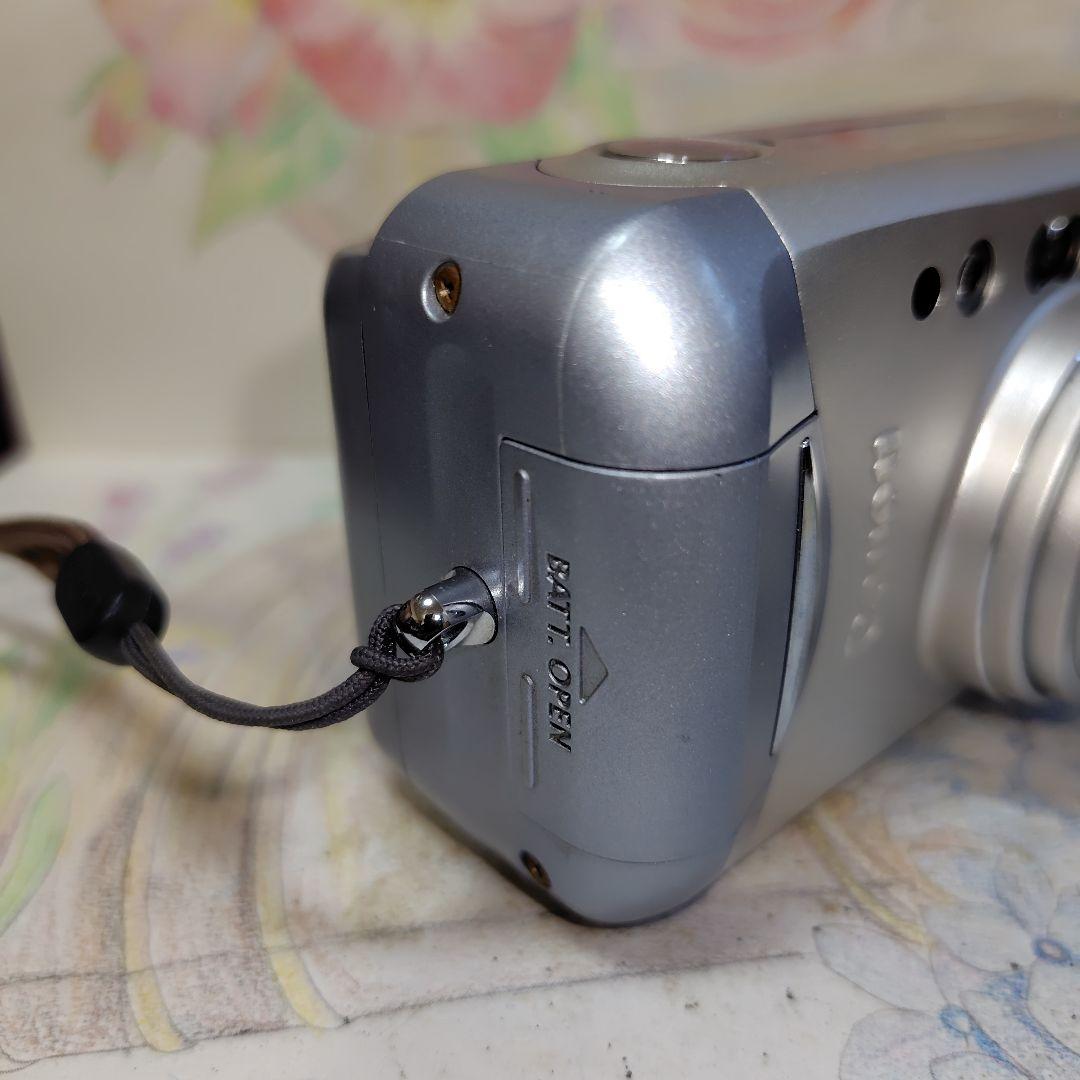☆☆極上美品❕動作確認済☆☆ Canon Autoboy N130