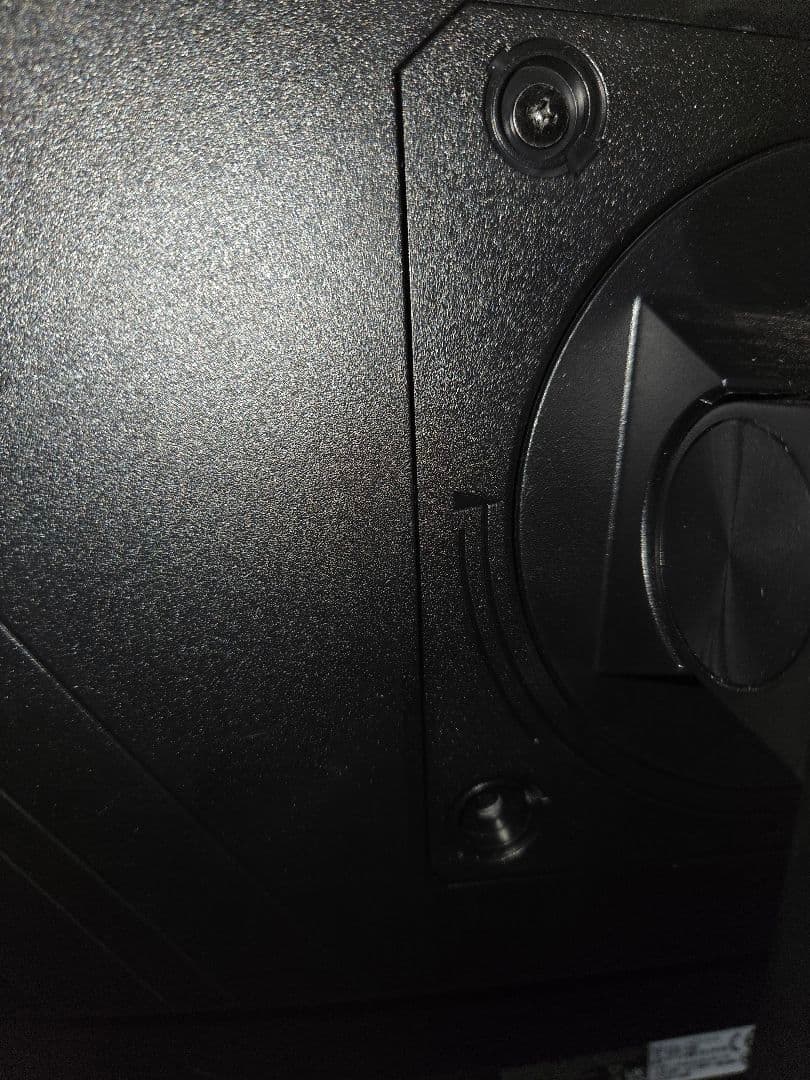 INOMASA VG259QR 微傷動作品