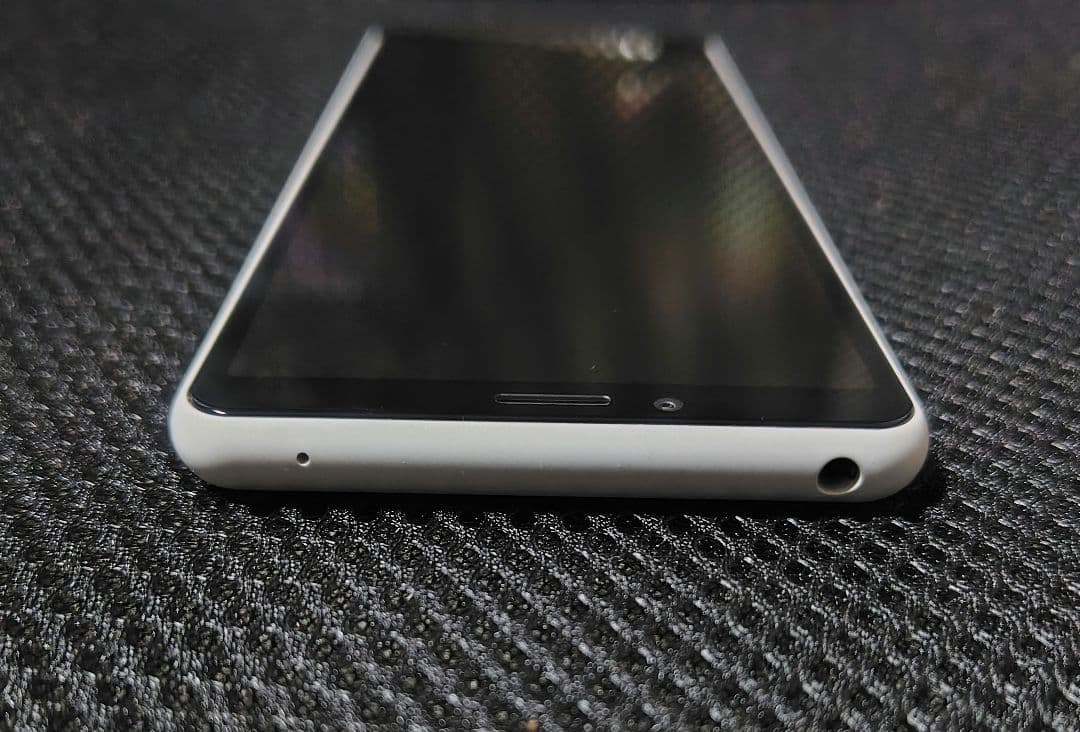 Xperia SO-41A ホワイト