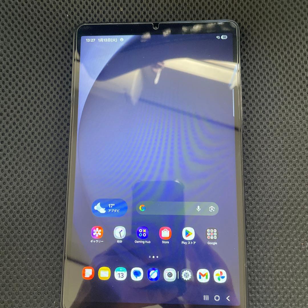 Samsung Galaxy Tab A9 本体(海外モデル)