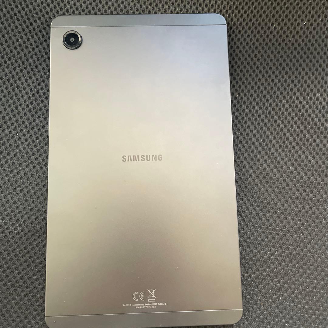 Samsung Galaxy Tab A9 本体(海外モデル)
