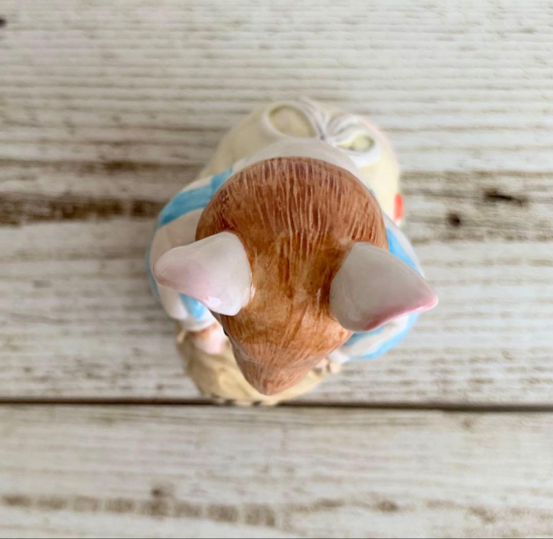 【専用】のばらの村のものがたり フィギュリン おまとめ