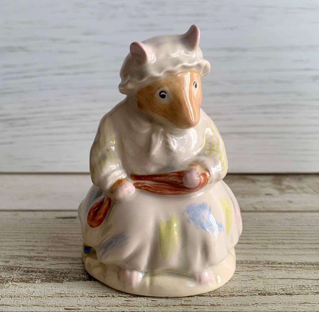 【専用】のばらの村のものがたり フィギュリン おまとめ