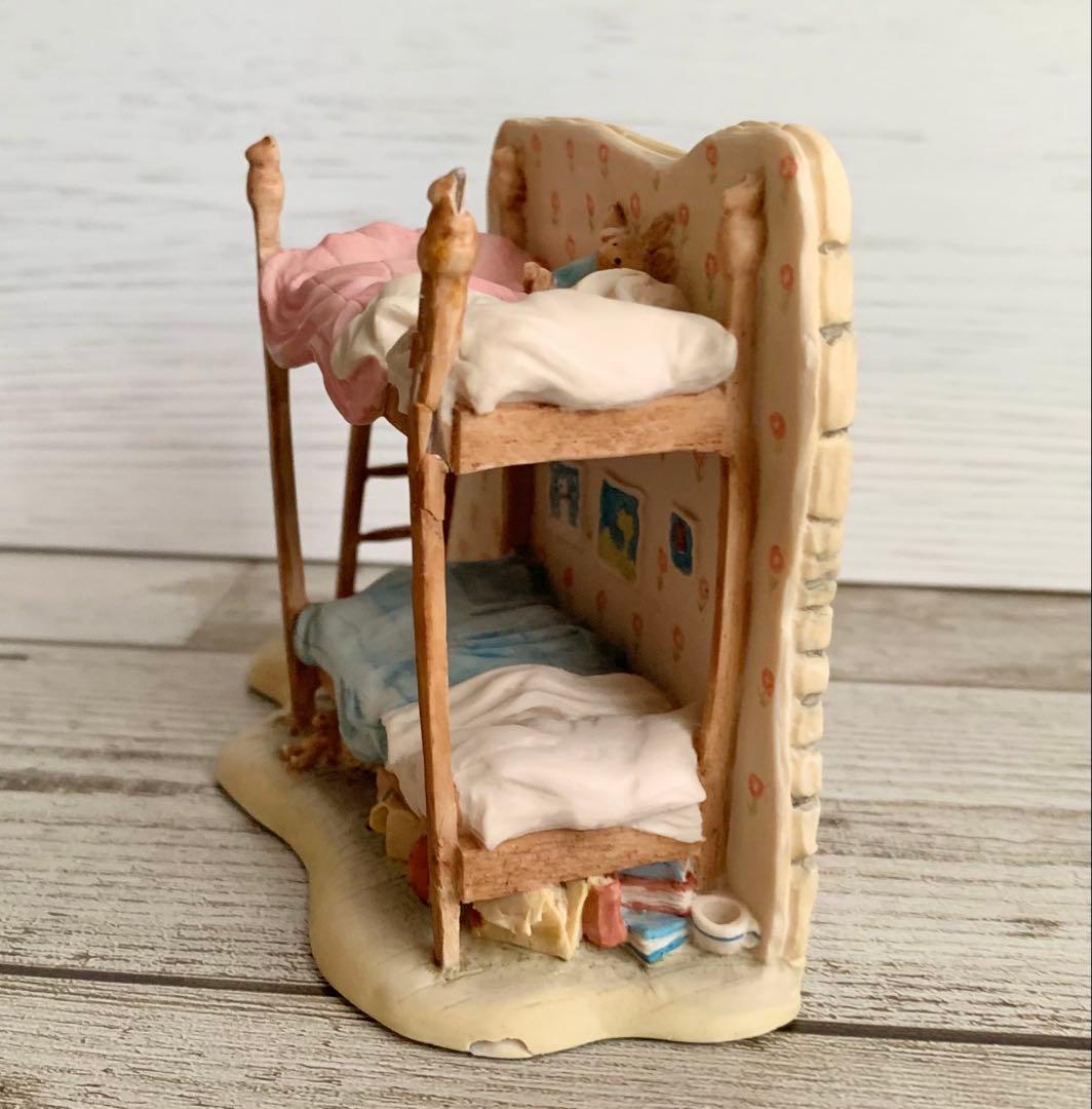 【専用】のばらの村のものがたり フィギュリン おまとめ