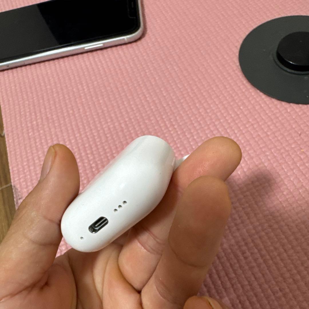 Apple AirPods 4 ノイズキャンセリング- Apple Care +