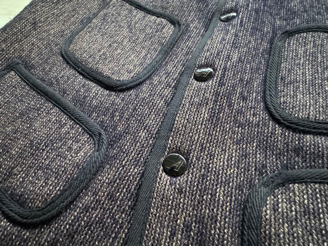 【期間限定価格】ANATOMICA アナトミカ　ビーチクロスベスト