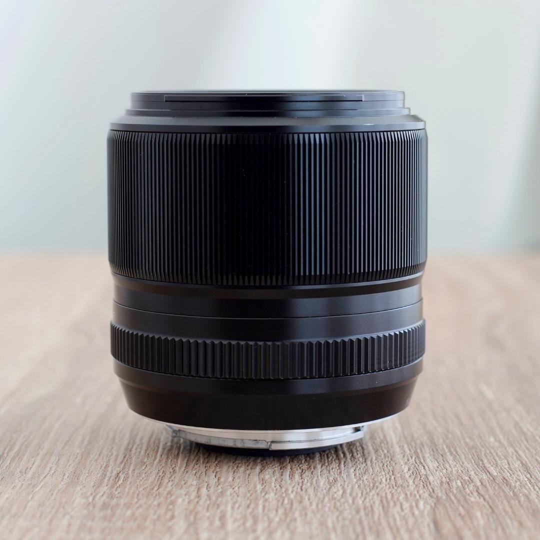 FUJIFILM XF60mm F2.4 R Macro 中望遠 ハーフマクロ