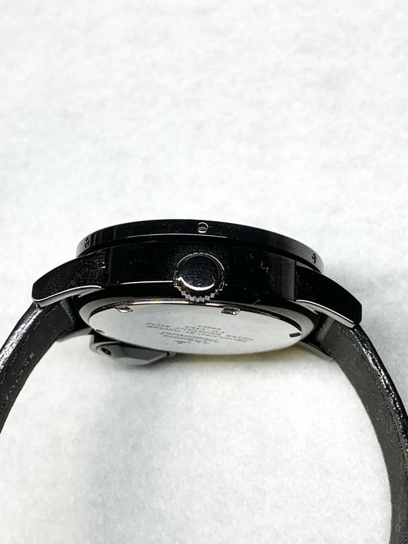 美品 ヴィヴィアンウエストウッド 腕時計 CAGEⅡ オーブ 稼働品 付属品完備