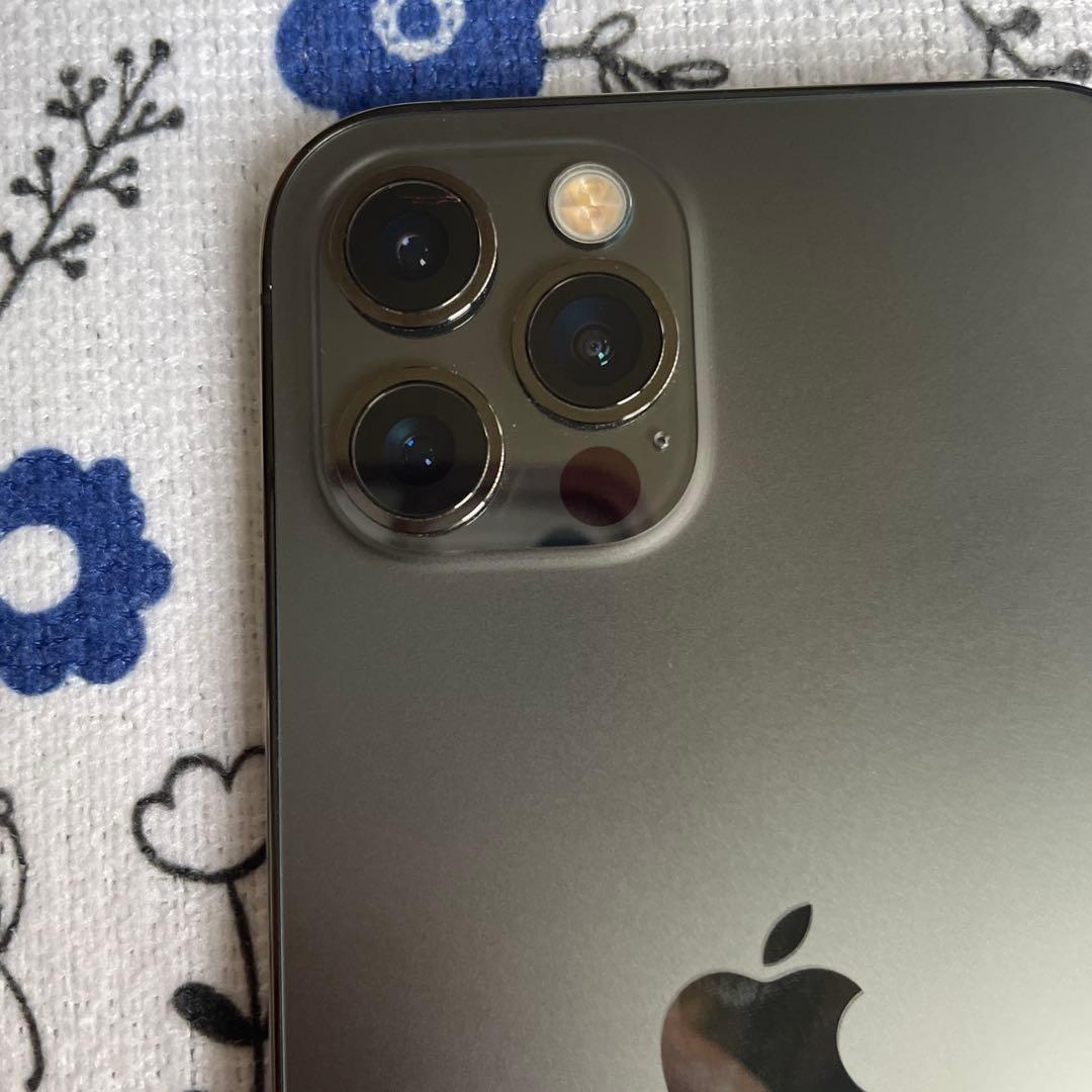 専用です。Apple iPhone12Pro グラファイト
