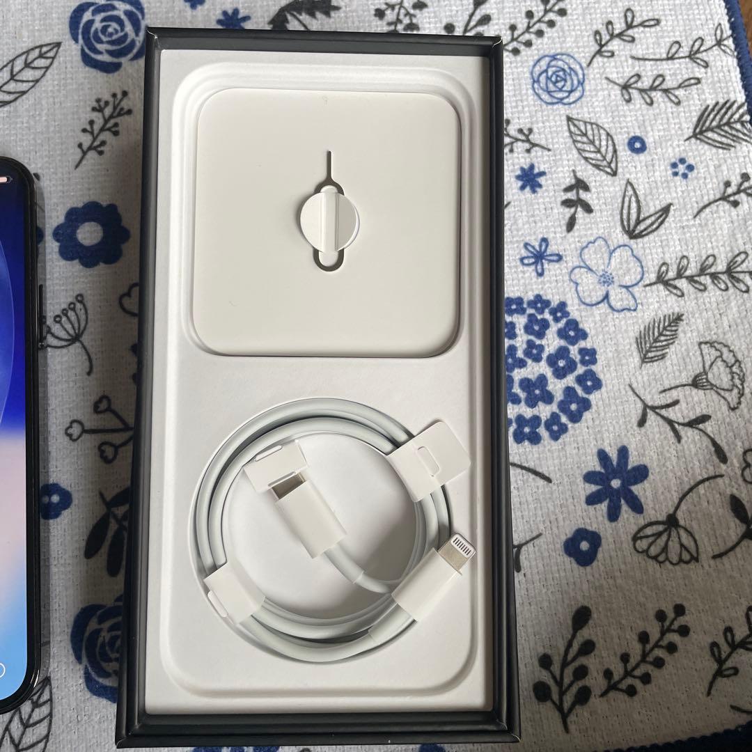 専用です。Apple iPhone12Pro グラファイト