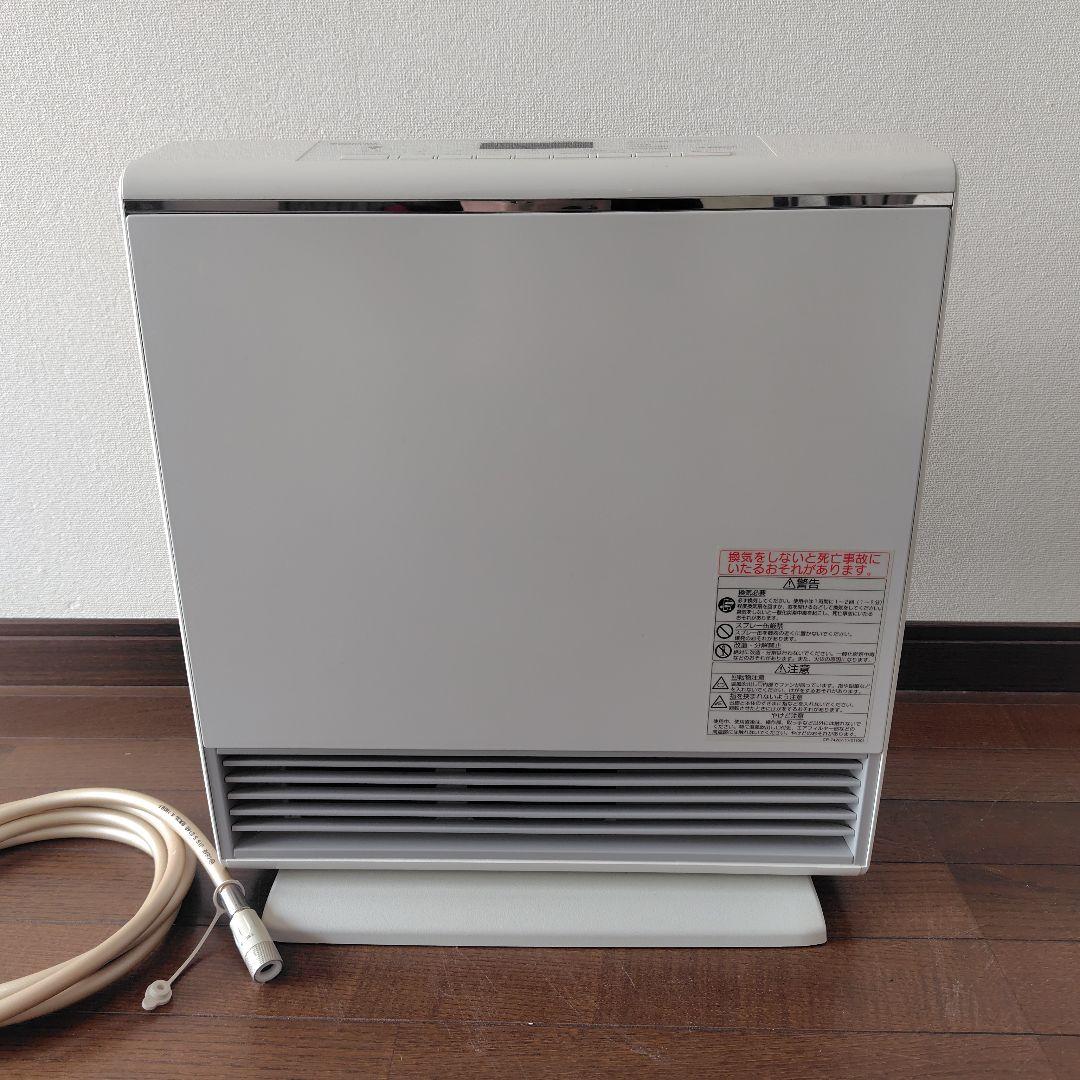 OSAKA GAS ガスファンヒーター 140-6073型