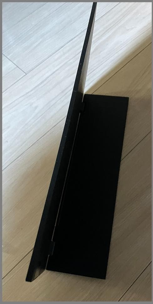 ThinkVision M14t 寸法 (14インチ)