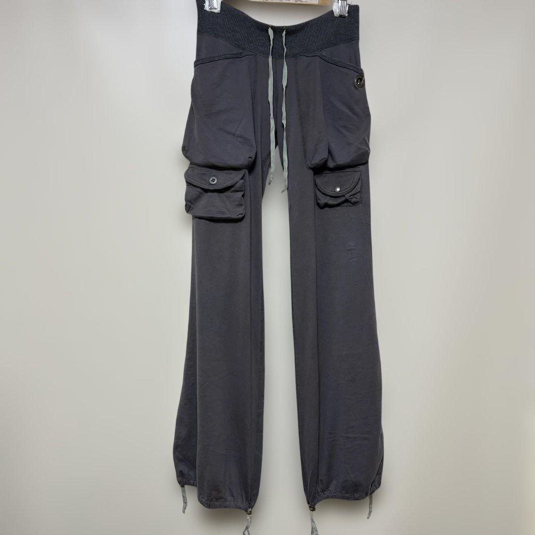 LGB 初期　ルグランブルー　スウェットカーゴパンツ