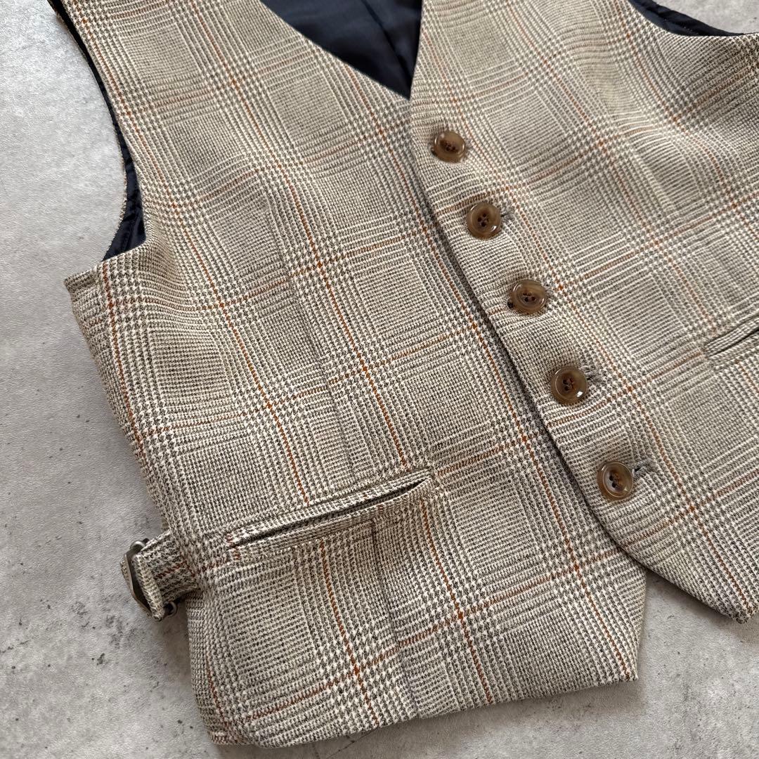 イーストエンドハイランダーズ スーツセット