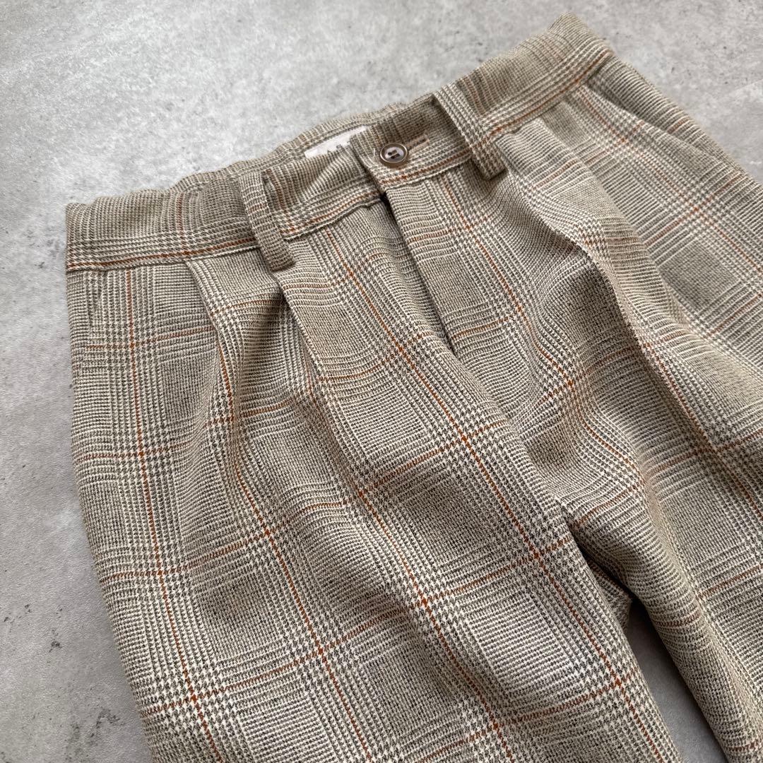 イーストエンドハイランダーズ スーツセット