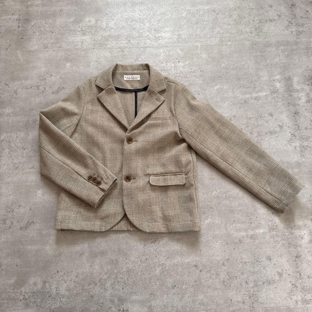 イーストエンドハイランダーズ スーツセット