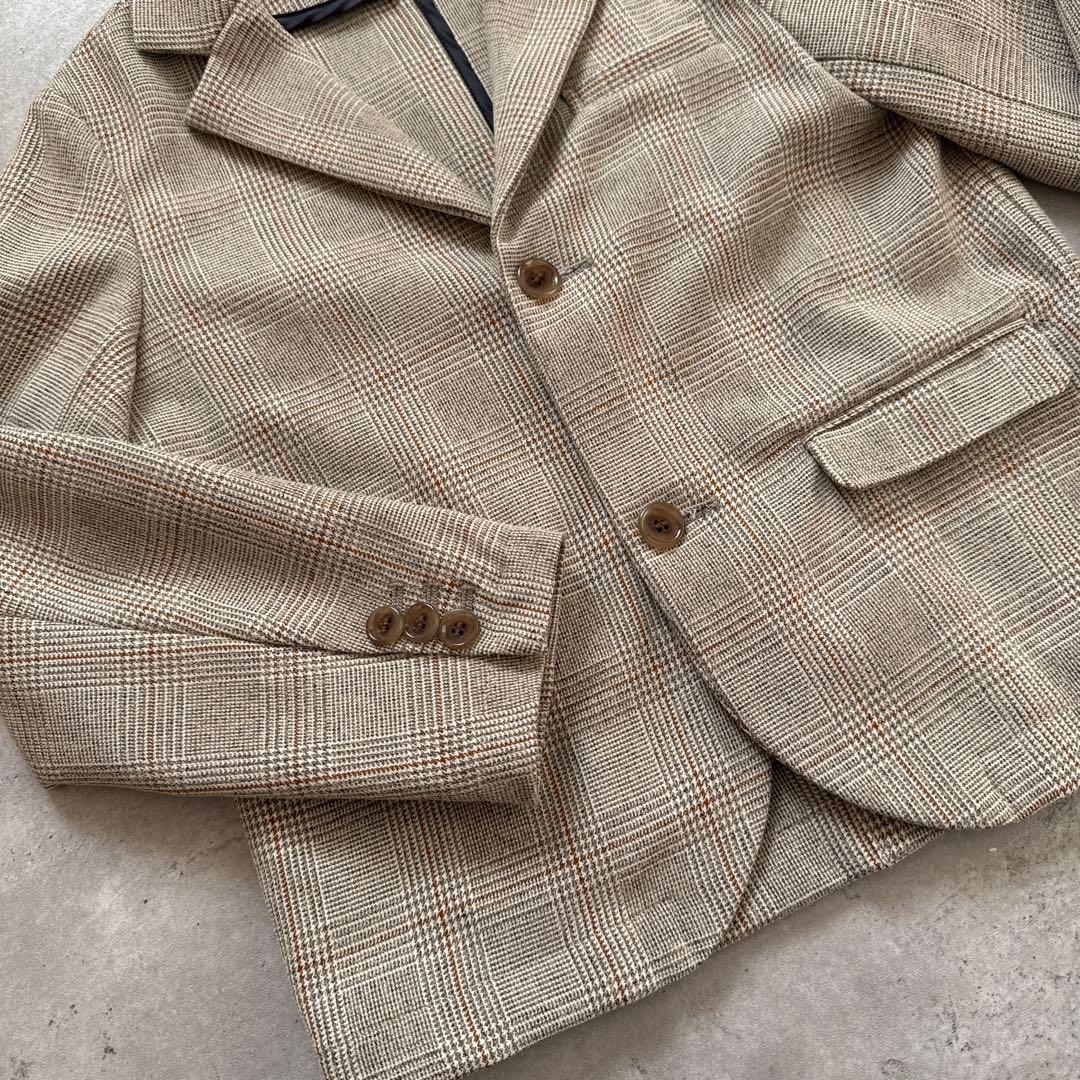 イーストエンドハイランダーズ スーツセット