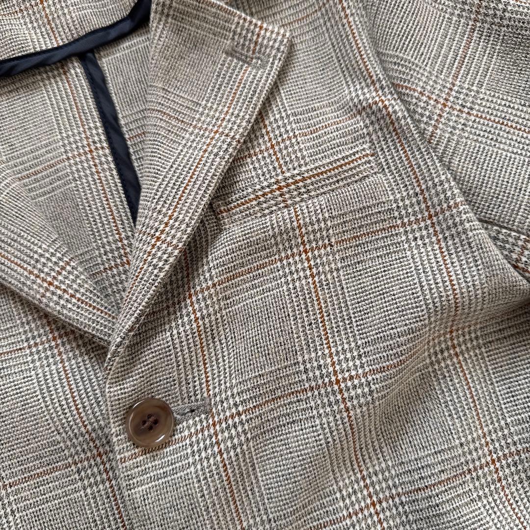 イーストエンドハイランダーズ スーツセット