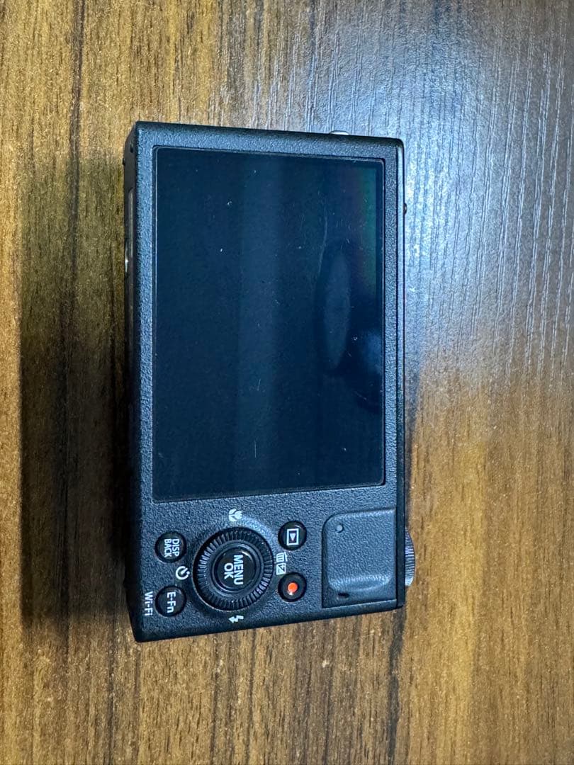 FUJIFILM XQ1 コンパクトデジタルカメラ