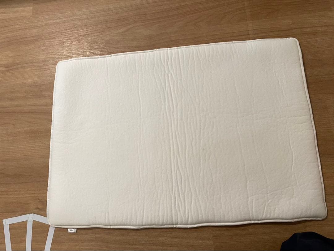 S*y様 週末限定価格美品Aprica ココネルエアープラスAB ベビーベッド