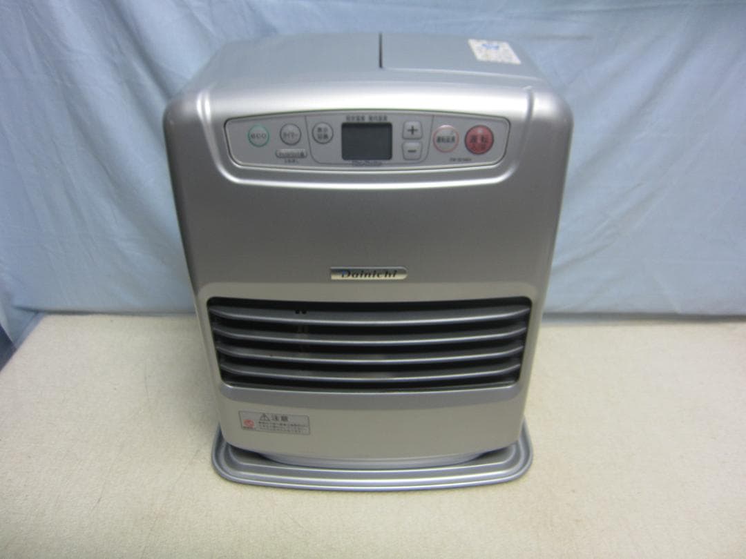 【S9735】整備済 石油ファンヒーター ダイニチ FW-3216E4