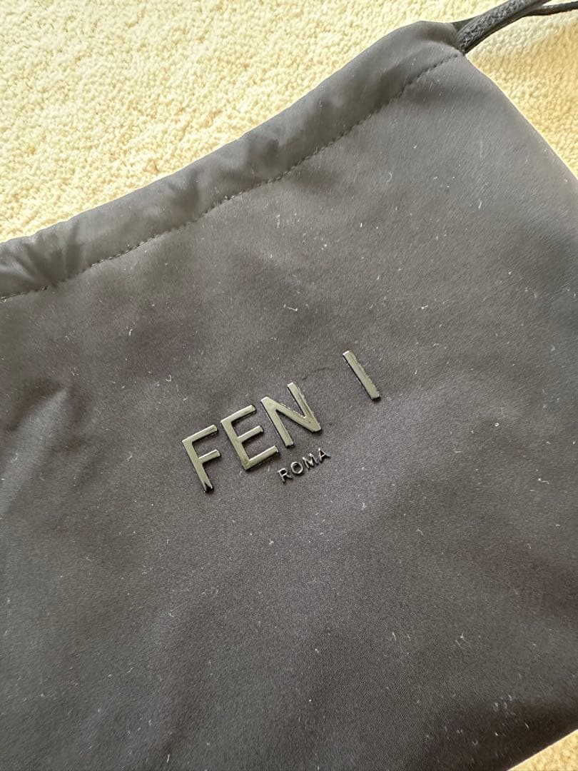 FENDI セパレート水着 サイズ40 収納袋付き
