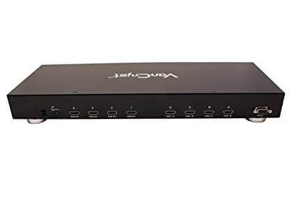 ATEN HDMIマトリックススイッチ (4入力4出力) 　 VM0404H