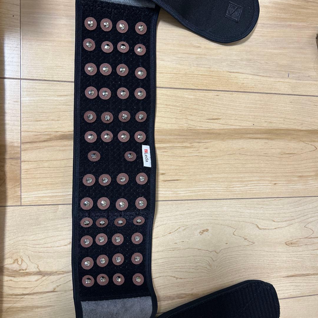 プチシルマ腰サポーター　Mサイズ　50粒