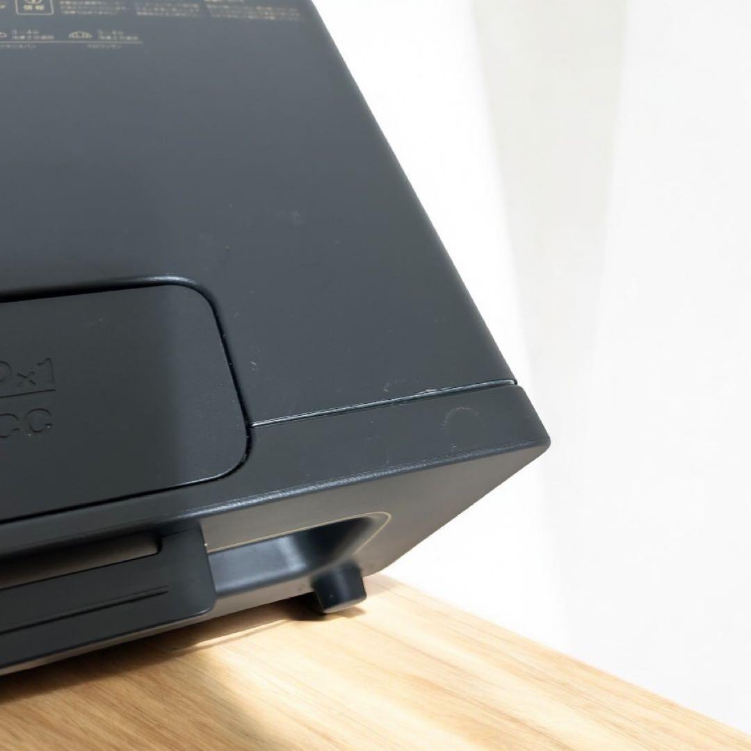 BALMUDA スチームトースター K01E-KG 2019年製